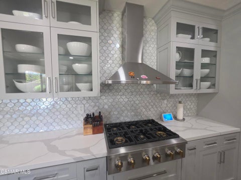 Tiny photo for 6891 Breezy Glen Drive, Moorpark, CA 93021 (MLS # 226004370)