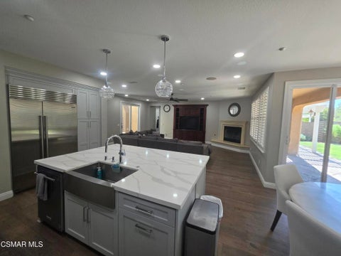 Tiny photo for 6891 Breezy Glen Drive, Moorpark, CA 93021 (MLS # 226004370)