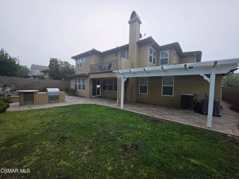 Tiny photo for 6891 Breezy Glen Drive, Moorpark, CA 93021 (MLS # 226004370)