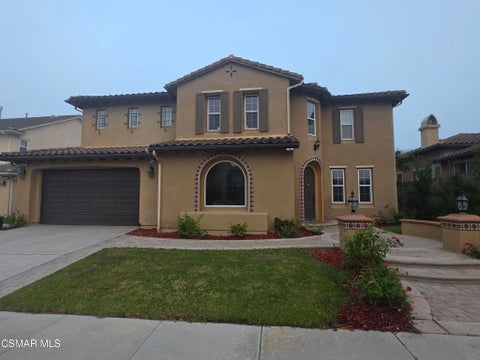 Tiny photo for 6891 Breezy Glen Drive, Moorpark, CA 93021 (MLS # 226004370)