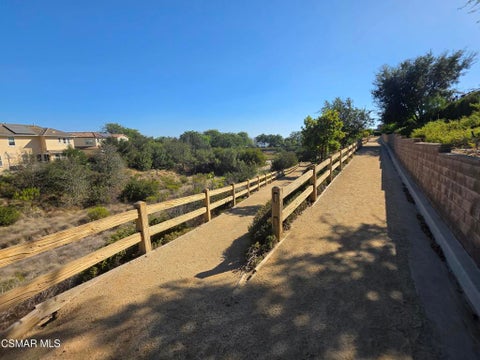 Tiny photo for 6891 Breezy Glen Drive, Moorpark, CA 93021 (MLS # 226004370)