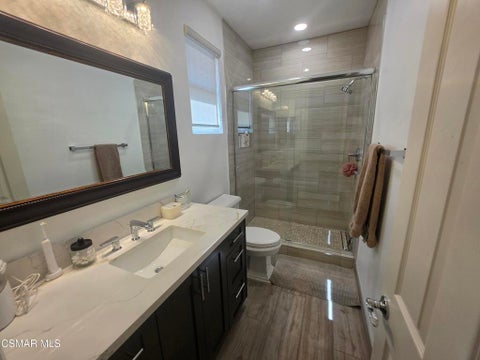Tiny photo for 6891 Breezy Glen Drive, Moorpark, CA 93021 (MLS # 226004370)