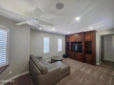 Tiny photo for 6891 Breezy Glen Drive, Moorpark, CA 93021 (MLS # 226004370)