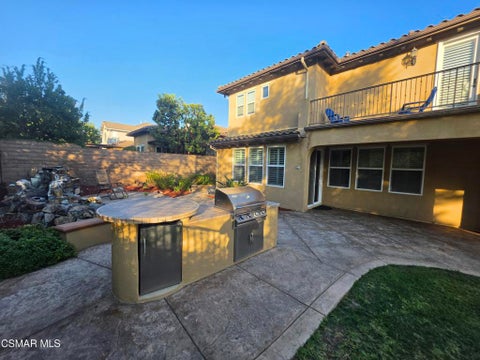Tiny photo for 6891 Breezy Glen Drive, Moorpark, CA 93021 (MLS # 226004370)
