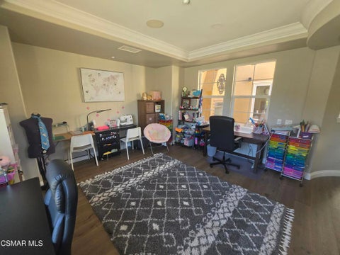 Tiny photo for 6891 Breezy Glen Drive, Moorpark, CA 93021 (MLS # 226004370)