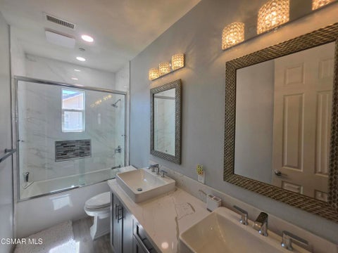 Tiny photo for 6891 Breezy Glen Drive, Moorpark, CA 93021 (MLS # 226004370)