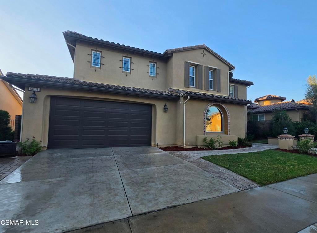 6891 Breezy Glen Drive