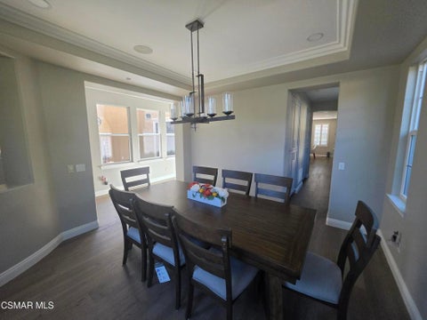 Tiny photo for 6891 Breezy Glen Drive, Moorpark, CA 93021 (MLS # 226004370)