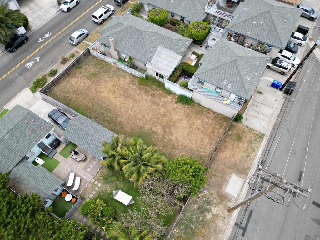 1216 S Pacific St.