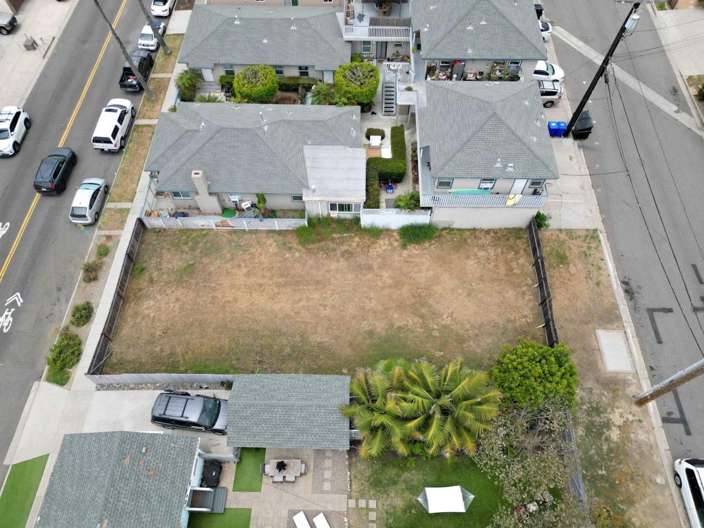 1216 S Pacific St.