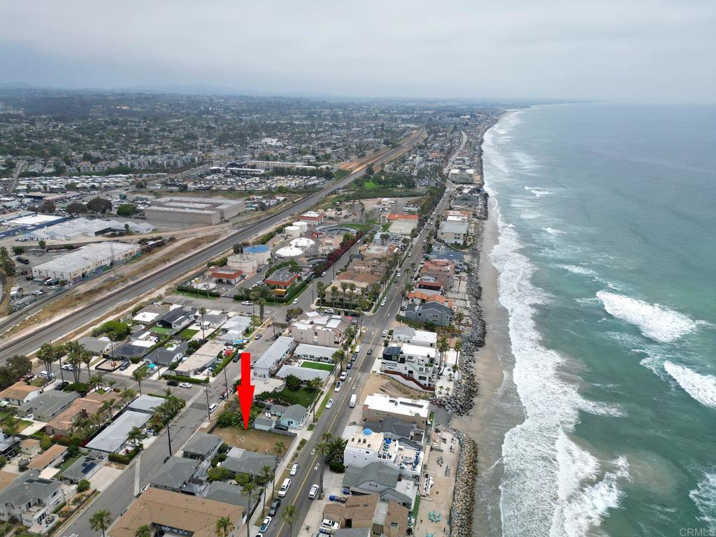1216 S Pacific St.