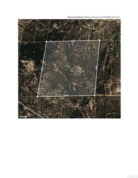 Photo of 79002 Sierra Cielo, Jamul, CA 91935 (MLS # PTP2605374)