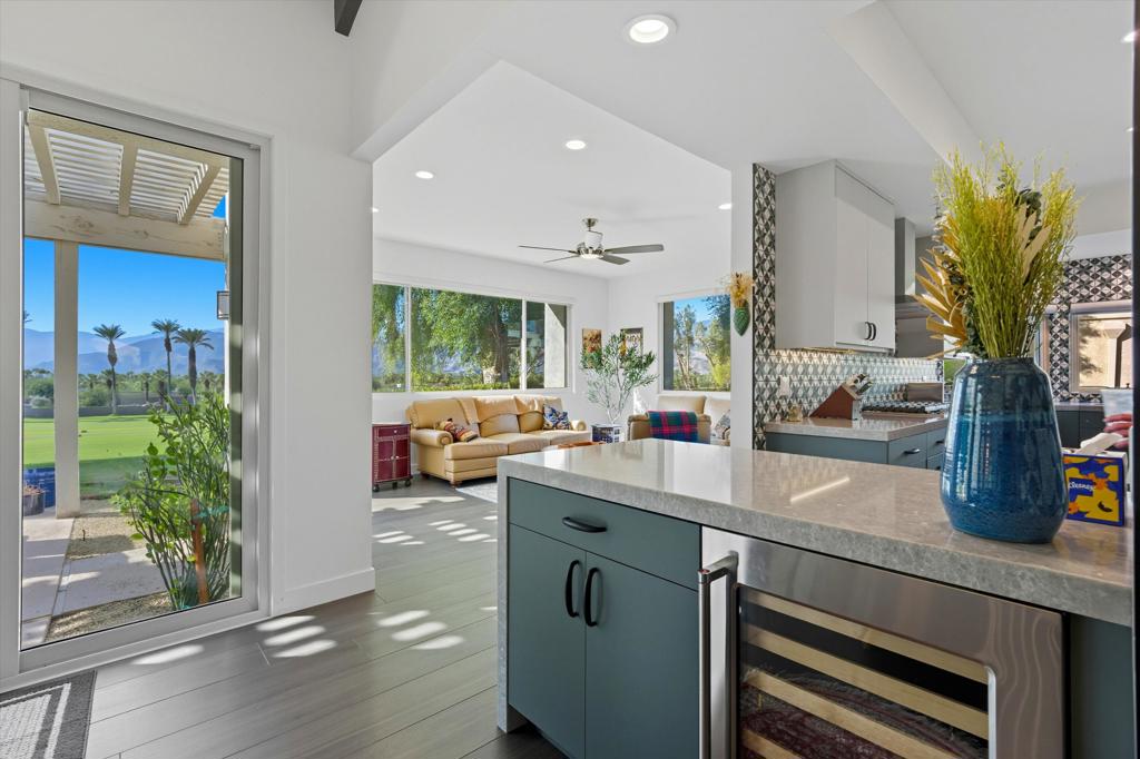 Mission Hills Country Club - Residential Lease