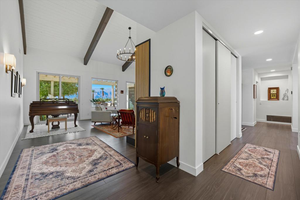 Mission Hills Country Club - Residential Lease