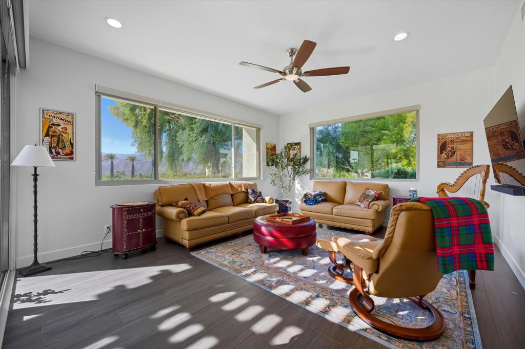 Mission Hills Country Club - Residential Lease