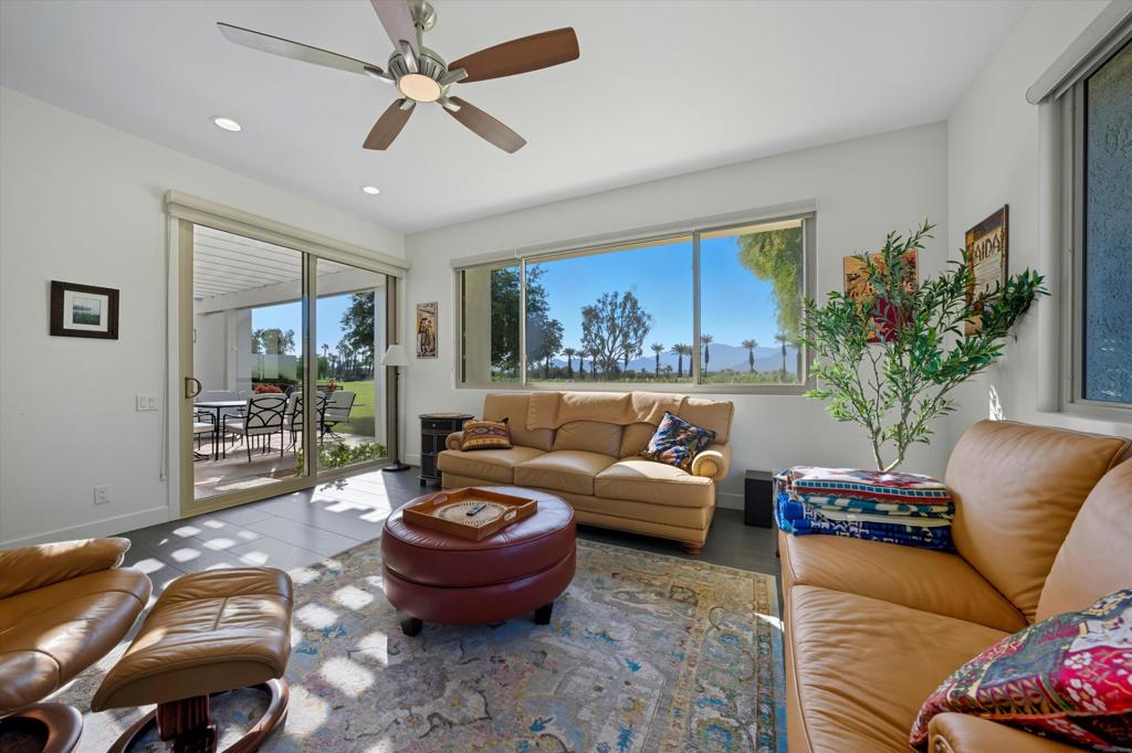 Mission Hills Country Club - Residential Lease