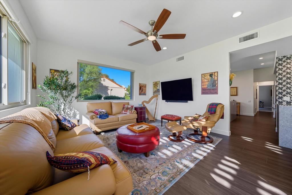 Mission Hills Country Club - Residential Lease
