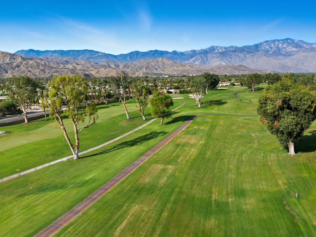 Mission Hills Country Club - Residential Lease