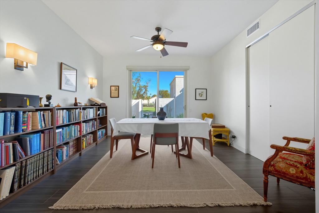 Mission Hills Country Club - Residential Lease