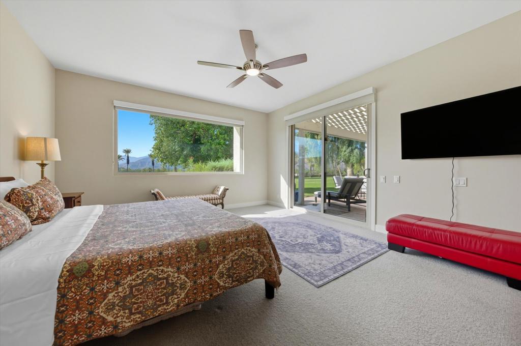 Mission Hills Country Club - Residential Lease