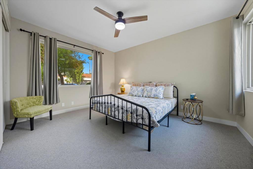 Mission Hills Country Club - Residential Lease