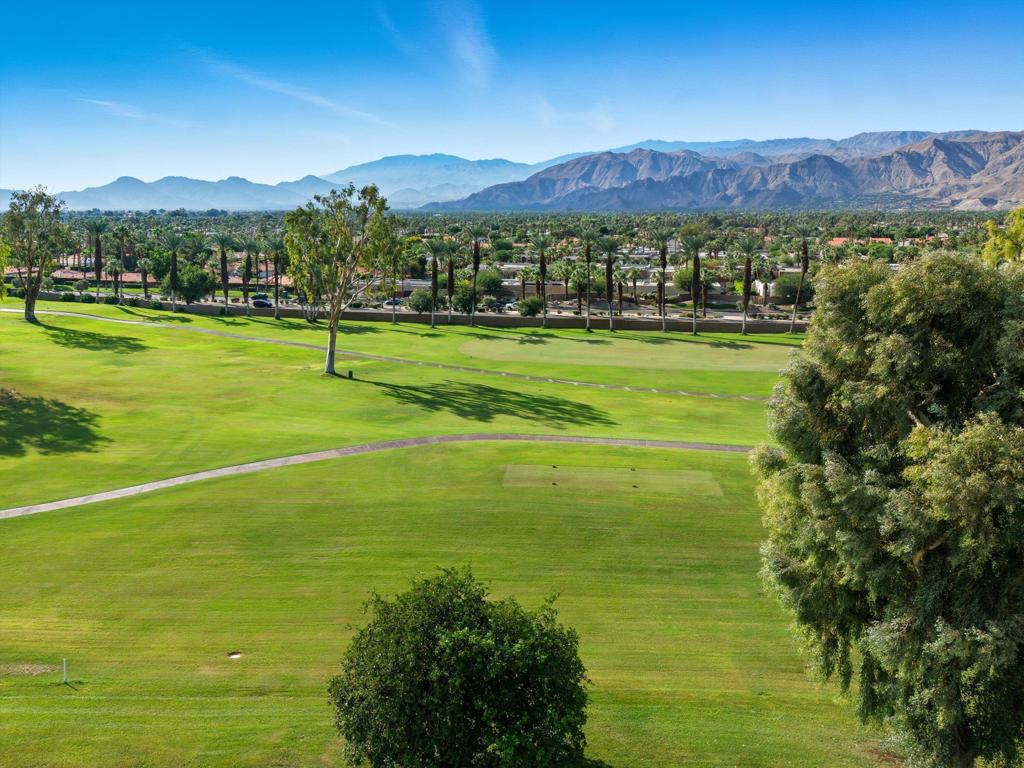 Mission Hills Country Club - Residential Lease