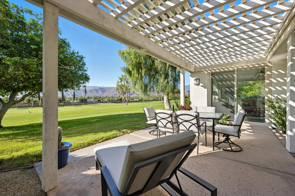 Mission Hills Country Club - Residential Lease