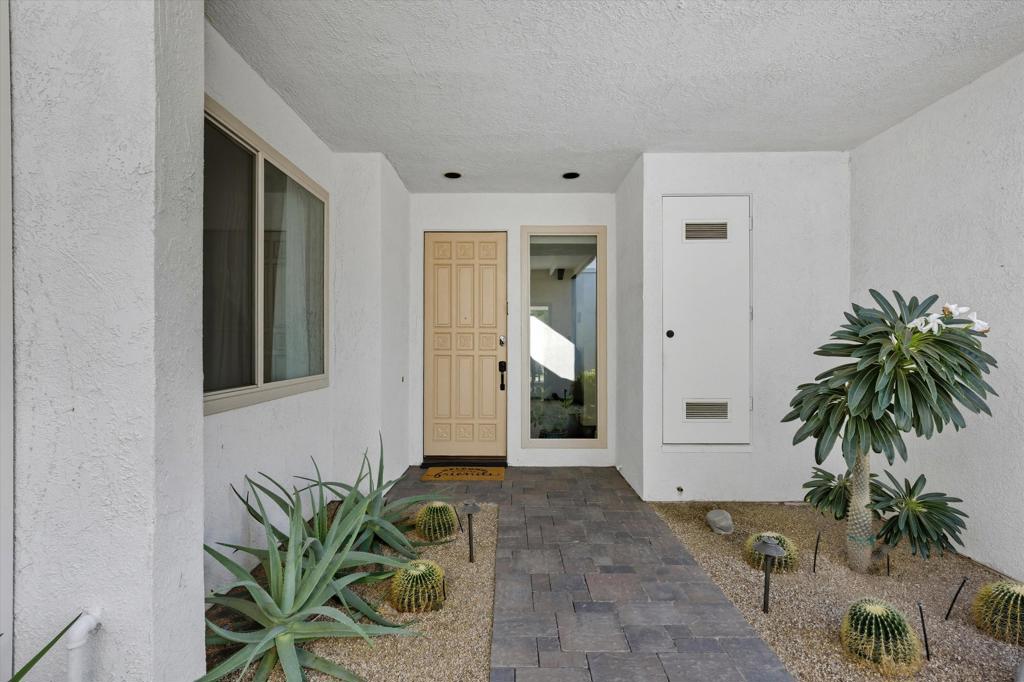Mission Hills Country Club - Residential Lease