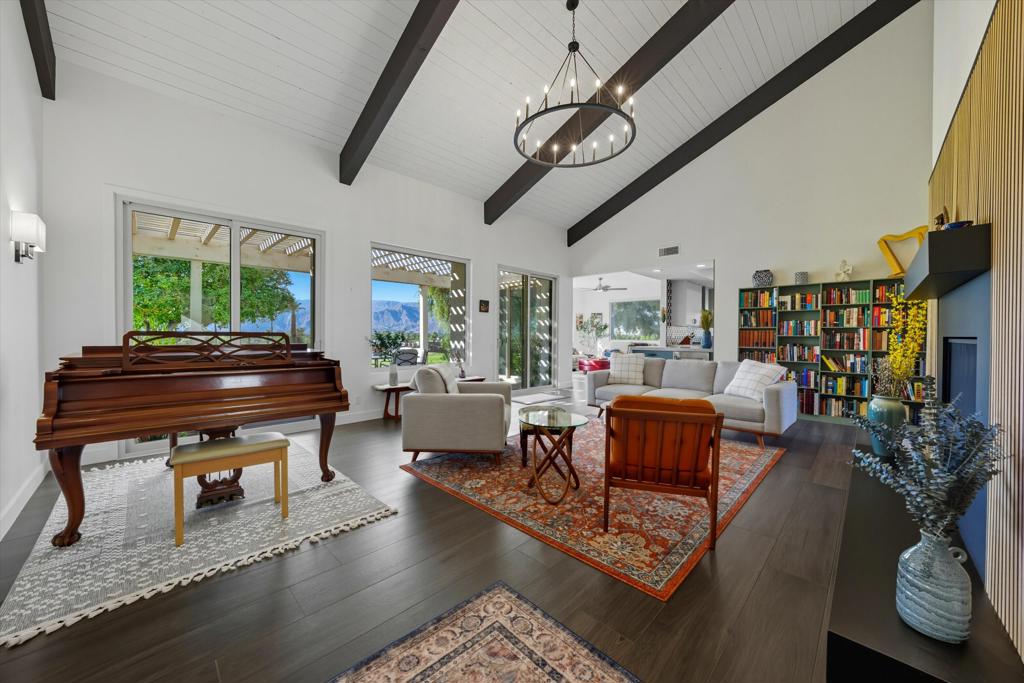 Mission Hills Country Club - Residential Lease