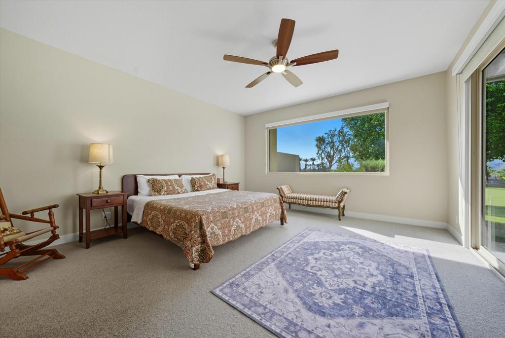 Mission Hills Country Club - Residential Lease