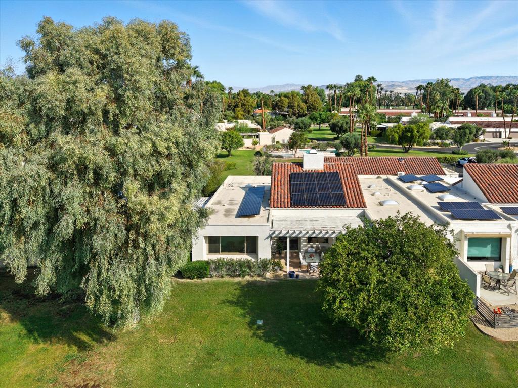Mission Hills Country Club - Residential Lease