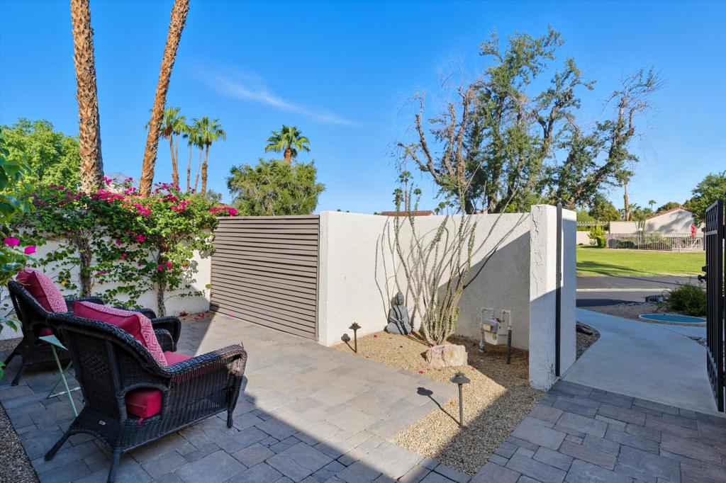 Mission Hills Country Club - Residential Lease
