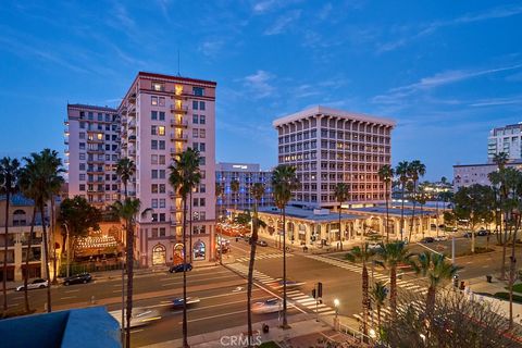 Photo of 488 E Ocean Blvd #614, Long Beach, CA 90802 (MLS # PW26004476)