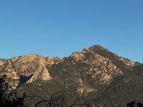 Photo of 25327 Scenic View Drive, Idyllwild, CA 92549 (MLS # 219142842DA)