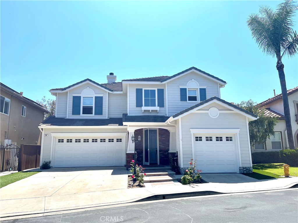 29 Spring View Way