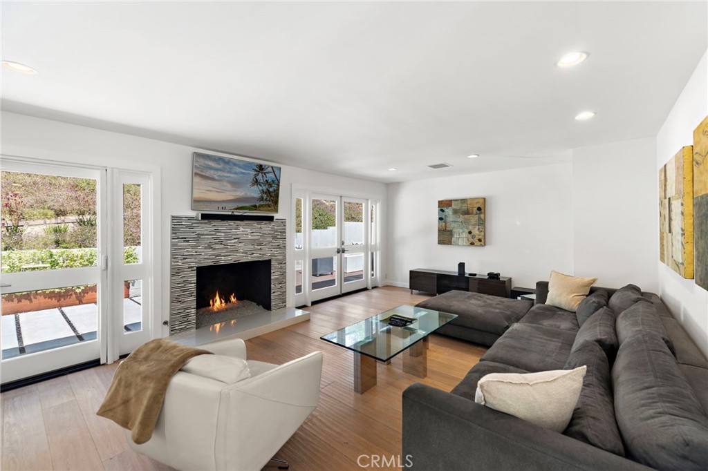 Top Of The World (TOW) - Residential