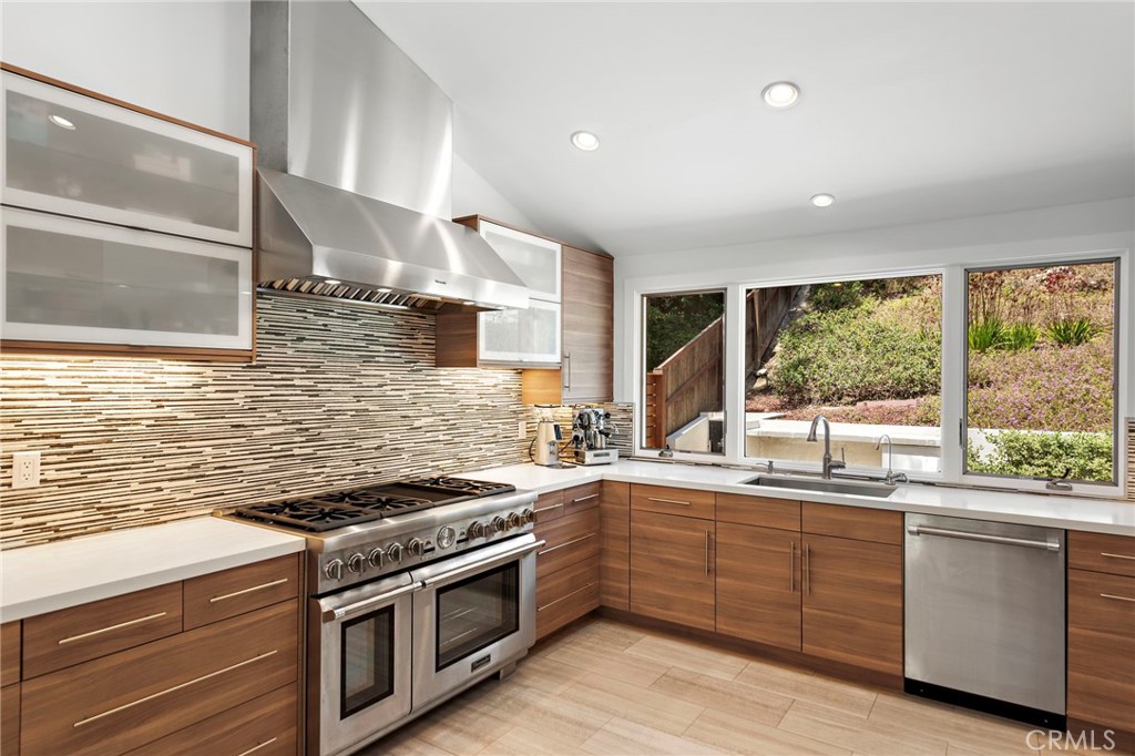 Top Of The World (TOW) - Residential