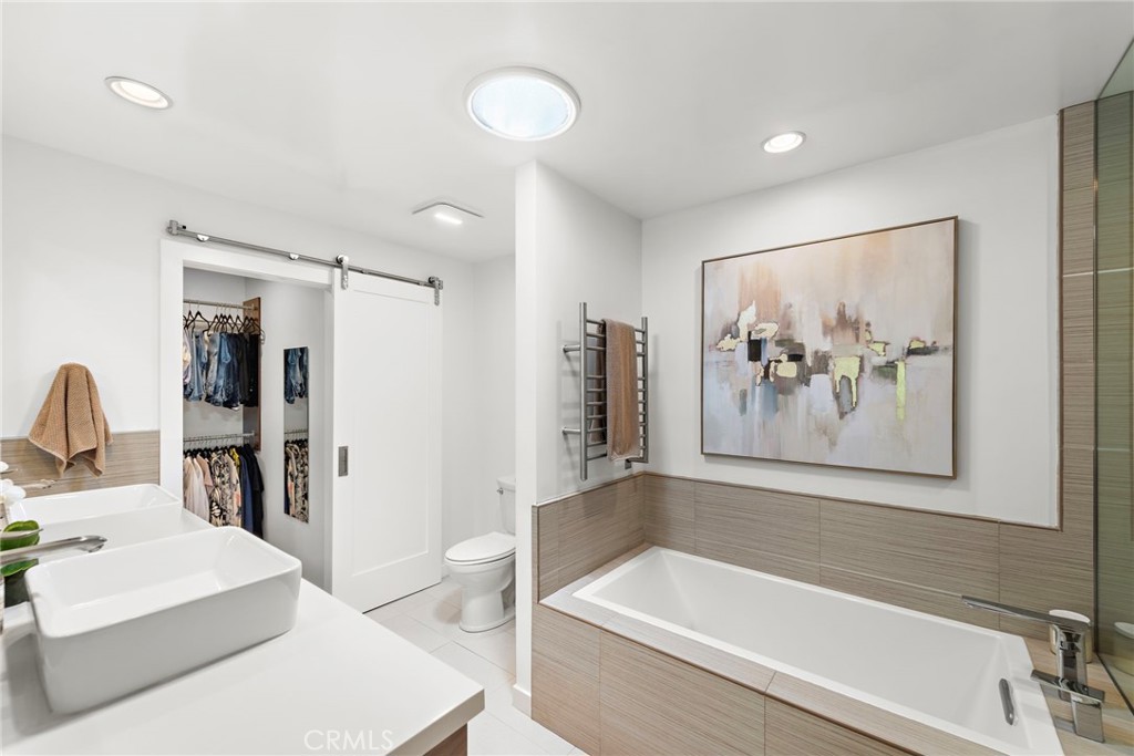 Top Of The World (TOW) - Residential