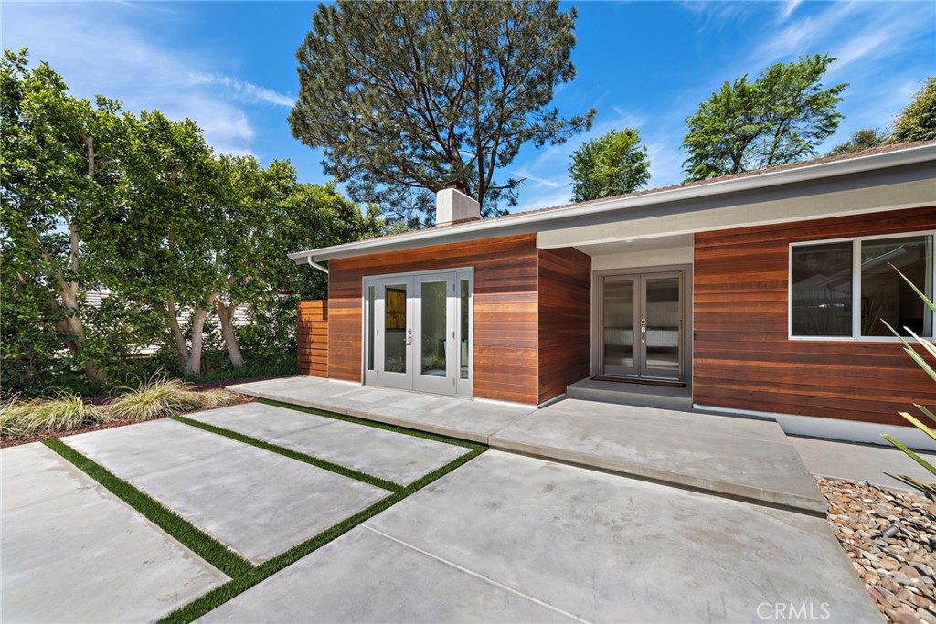 Top Of The World (TOW) - Residential