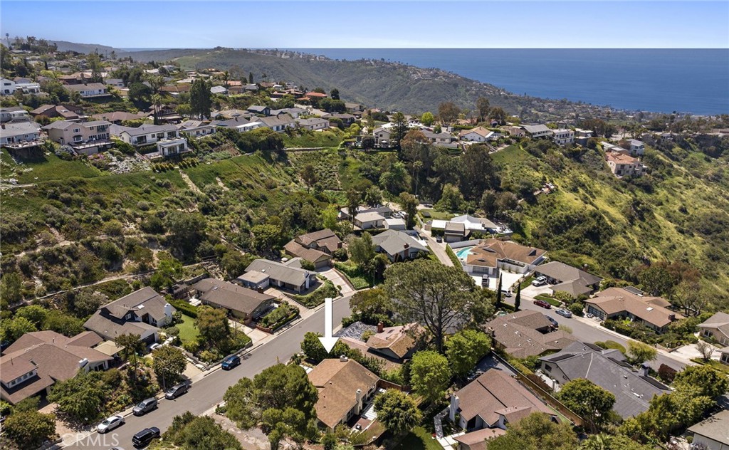 Top Of The World (TOW) - Residential