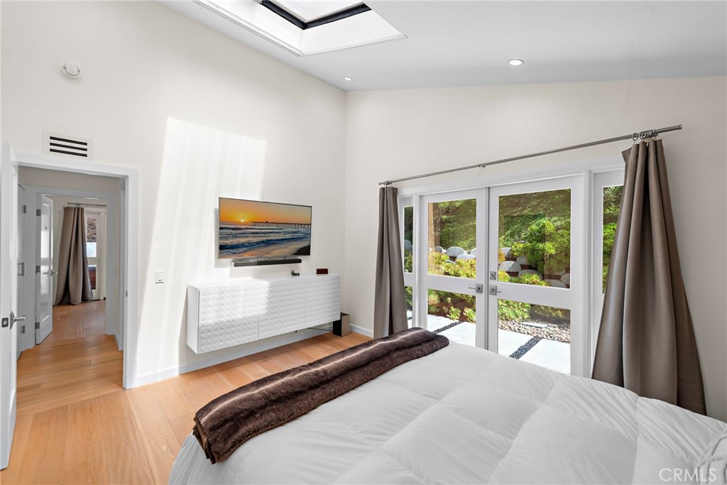 Top Of The World (TOW) - Residential