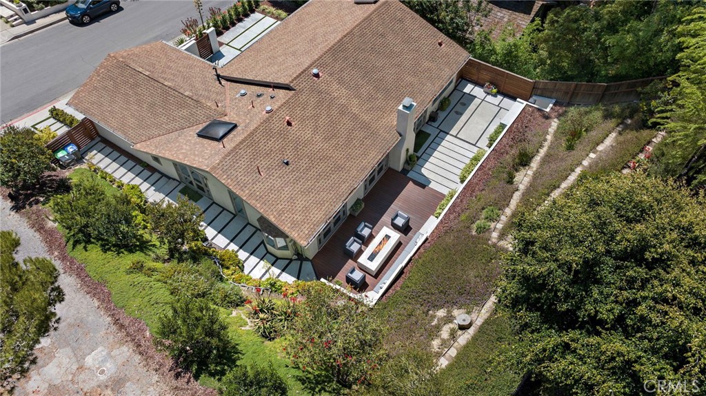 Top Of The World (TOW) - Residential