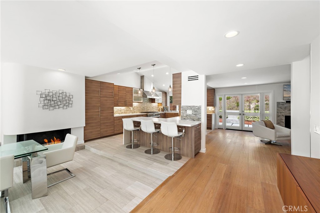 Top Of The World (TOW) - Residential