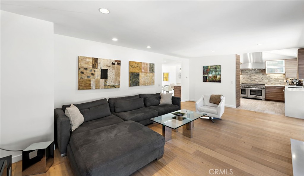 Top Of The World (TOW) - Residential