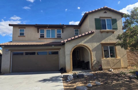 Photo of 11815 Andrews PL, Victorville, CA 92392 (MLS # IV26147748)