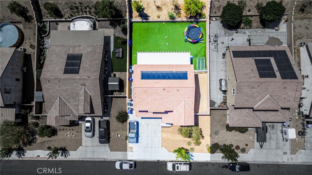 11815 Andrews
