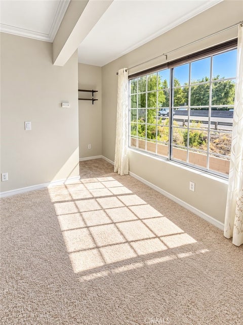 Photo of 5500 Owensmouth AVE #122, Woodland Hills, CA 91367 (MLS # SR26217870)