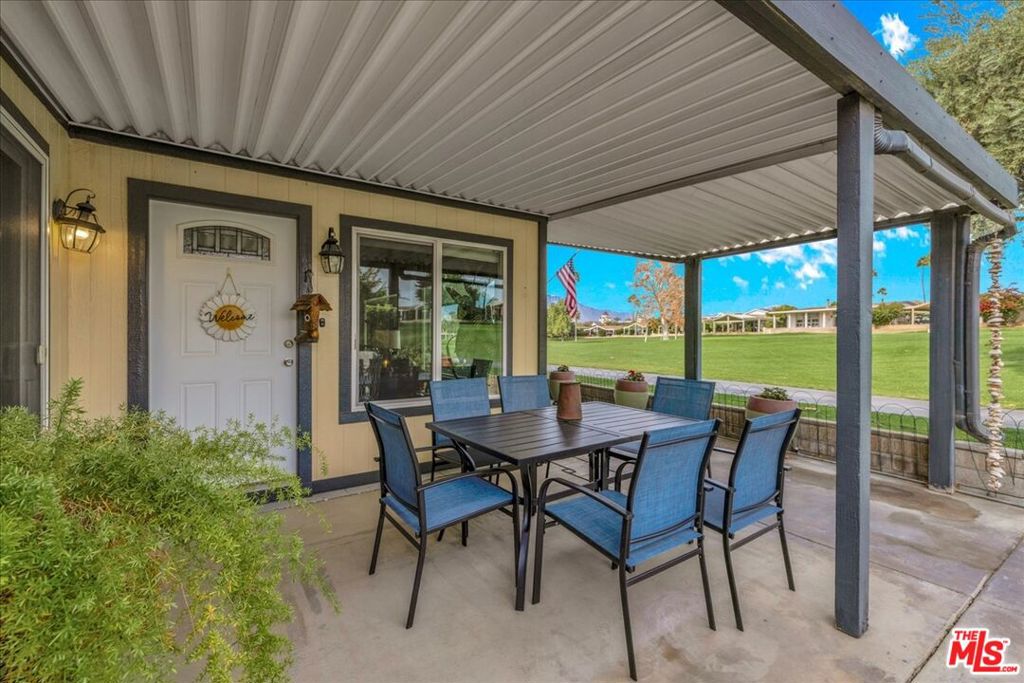 73450 Country Club Drive SPC 259