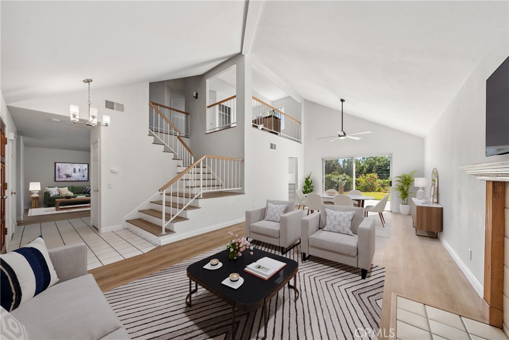 23260 Joaquin Ridge Drive