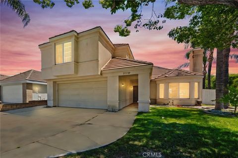 23260 Joaquin Ridge Drive Murrieta CA 92562